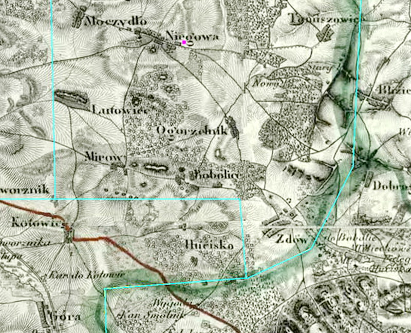 Mapa-dekanatu-bedzinskiego1876.jpg