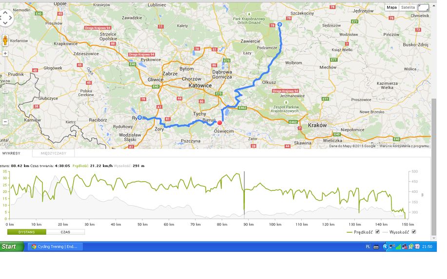 33.Vuelta de Silesia  - etap 1 - 150km od 14 do 23. maj 30 - 2015.jpg