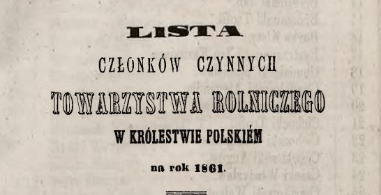 Lista członków Towarzystwa Rolniczego, 1861 rok.jpg