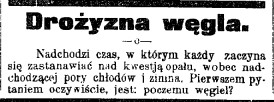 Drożyzna węgla, G.Cz.248, 1907 r., cz.1.jpg