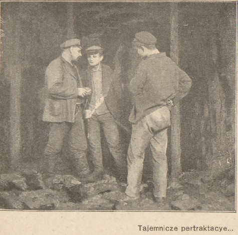 Pertraktacje, Świat, 42, 1907 r..jpg