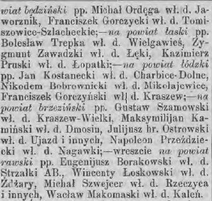 Franciszek Gorczycki delegat taksowy, T.Piot. 43, 1896 r., cz.2.jpg