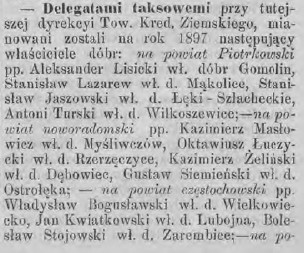 Franciszek Gorczycki delegat taksowy, T.Piot. 43, 1896 r., cz.1.jpg
