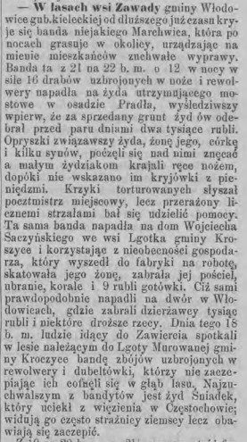 banda Marchwica, Tydz.Piotr.22, 1897 r..jpg