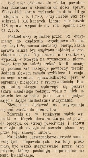 Żarki, Przemysłowo-Handlowy Kurjer Sosnowiecki, nr 51, 1902 r., cz.7.jpg