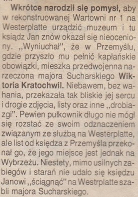 Wielka misja księdza Jana, Pogranicze 21, 1998 r., cz.6.jpg