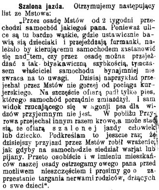 Szalona jazda przez Mstów, G.Cz.208, 1908 r..jpg