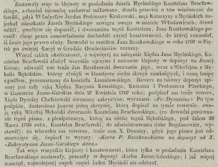 Proces Męcińscy- Paulini, najazd na Włodowice.jpg