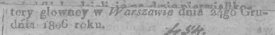 J.H.Dąbrowski do Rohawskiego, G.K.W.iZ., 1806, nr 104, cz.2.jpg