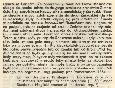 Opisanie włości Pomorzańskiej, rury.jpg