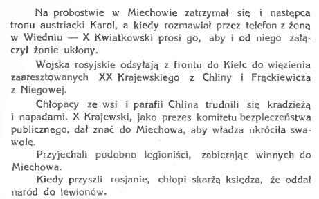 Nad Silnicą, Kronika wojenna, cz.6.jpg