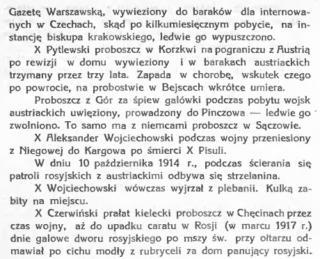 Nad Silnicą, Kronika wojenna, cz.2.jpg