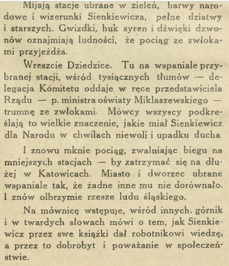 Zawiercie, Sienkiewicz, Ilustracja Iskry, 1924, R. 1, nr 9, cz.1.jpg