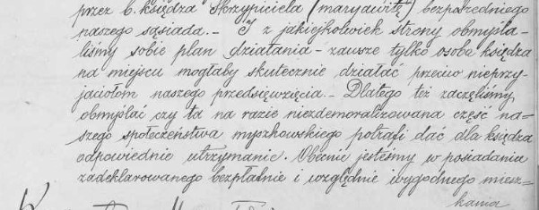 Prośba mieszkańców Myszkowa, 08.09.1907 r., cz.3.jpg