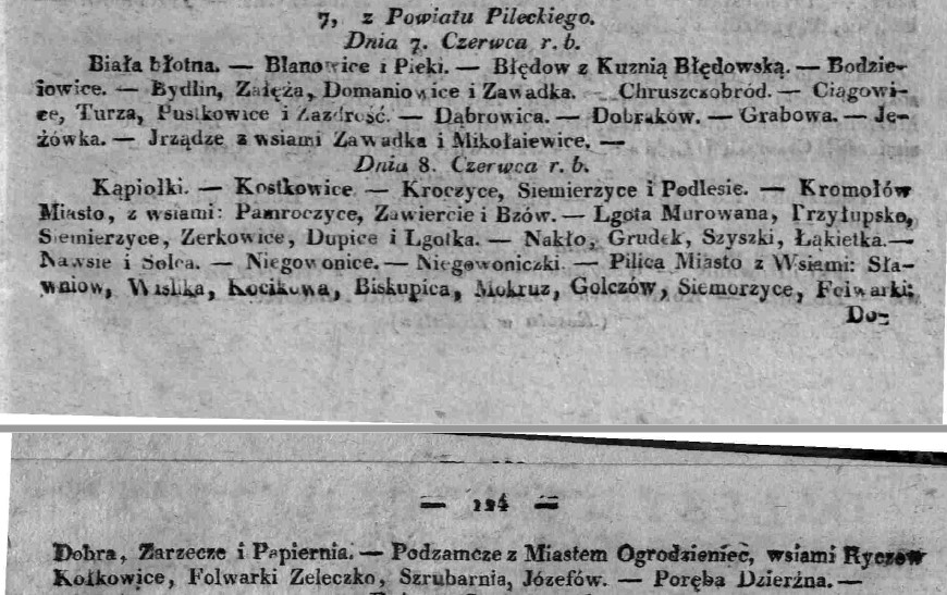 Komisja Hipoteczna, Dz.U.W.K. 11, 1825 r., cz.3.jpg