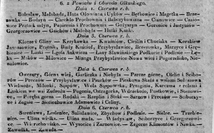 Komisja Hipoteczna, Dz.U.W.K. 11, 1825 r., cz.2.jpg